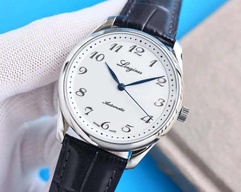 LONGINES Watches TravelReady 187858