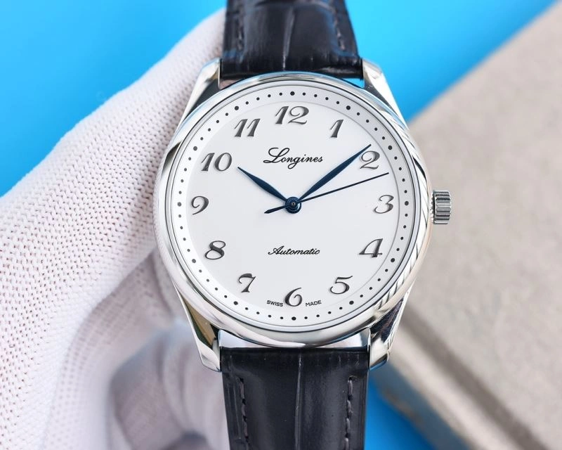 LONGINES Watches TravelReady 187858