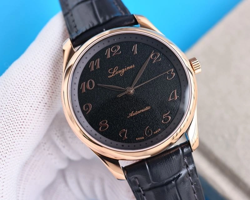 LONGINES Watches TravelReady 187858