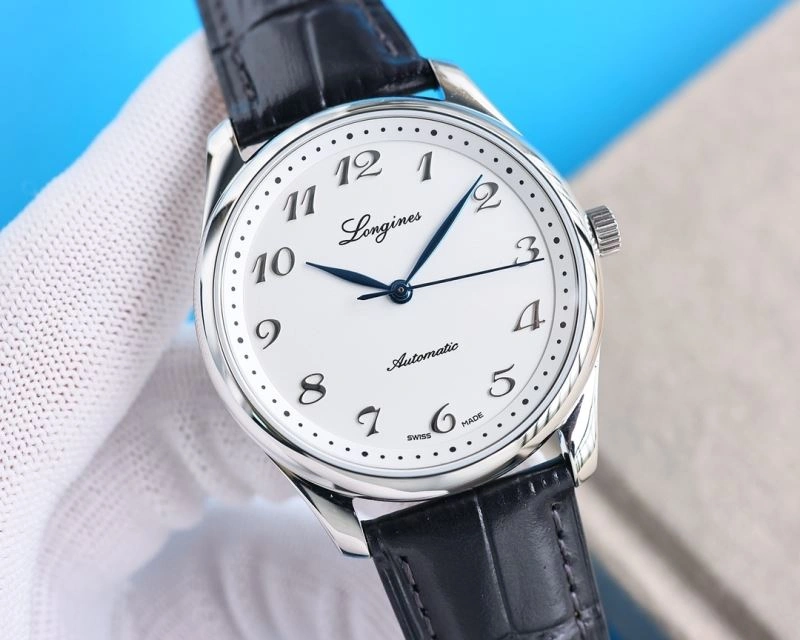 LONGINES Watches TravelReady 187858