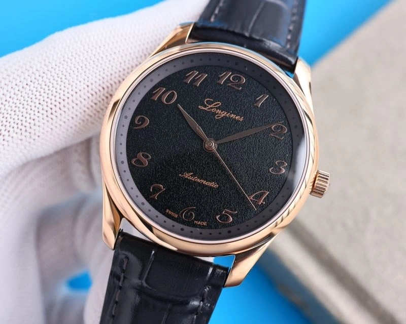 LONGINES Watches TravelReady 187858