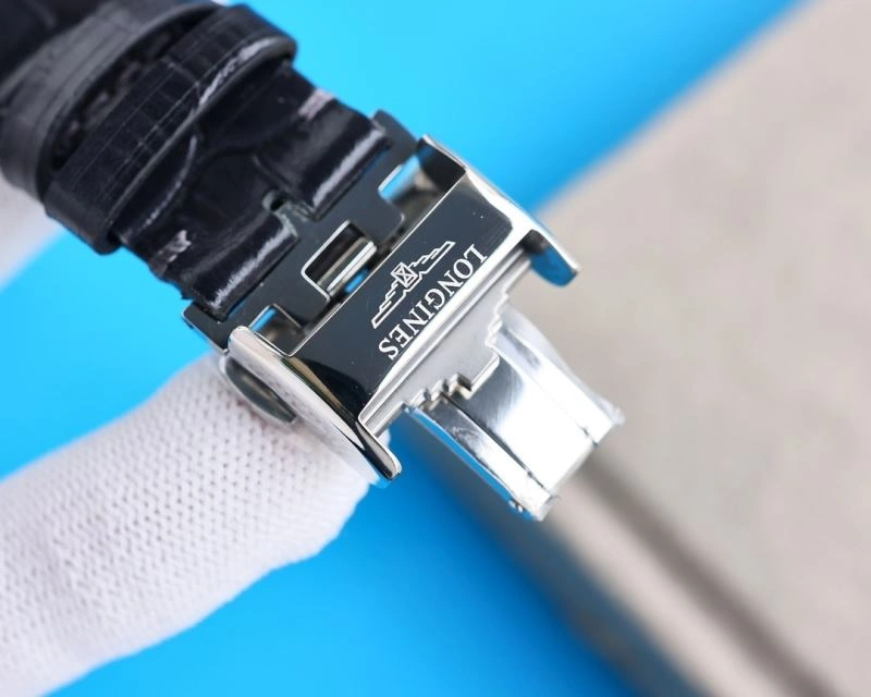 LONGINES Watches TravelReady 187858