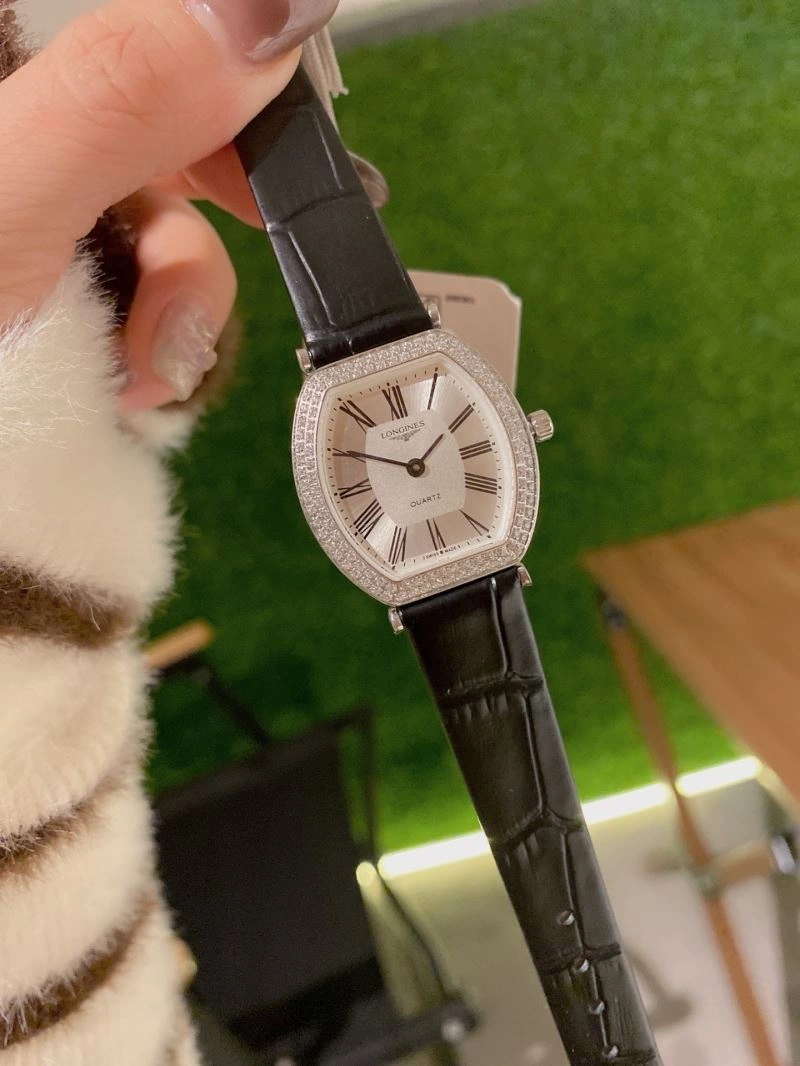 HighPerformance LONGINES Watches 187857