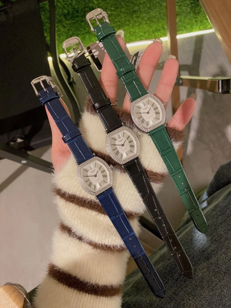 HighPerformance LONGINES Watches 187857