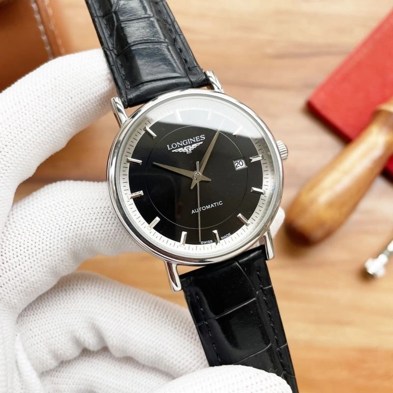 LONGINES Watches Supportive 187855