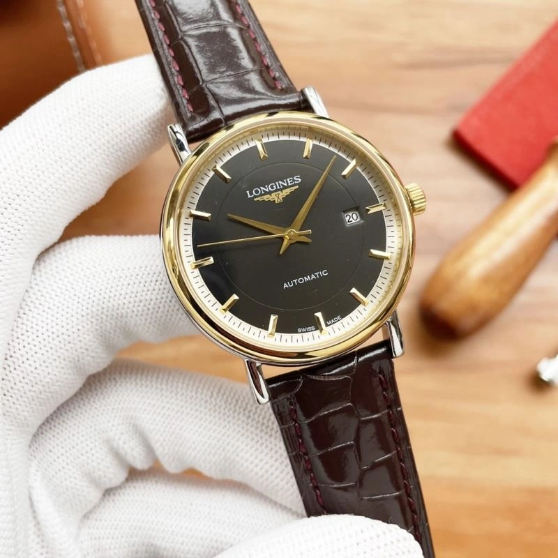 LONGINES Watches Supportive 187855