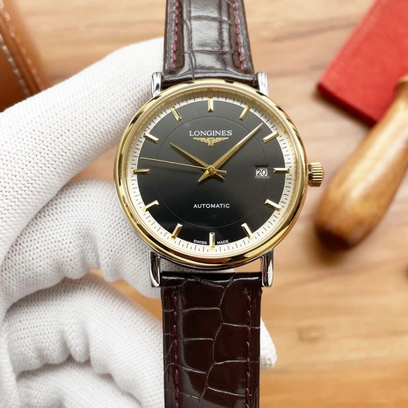 LONGINES Watches Supportive 187855
