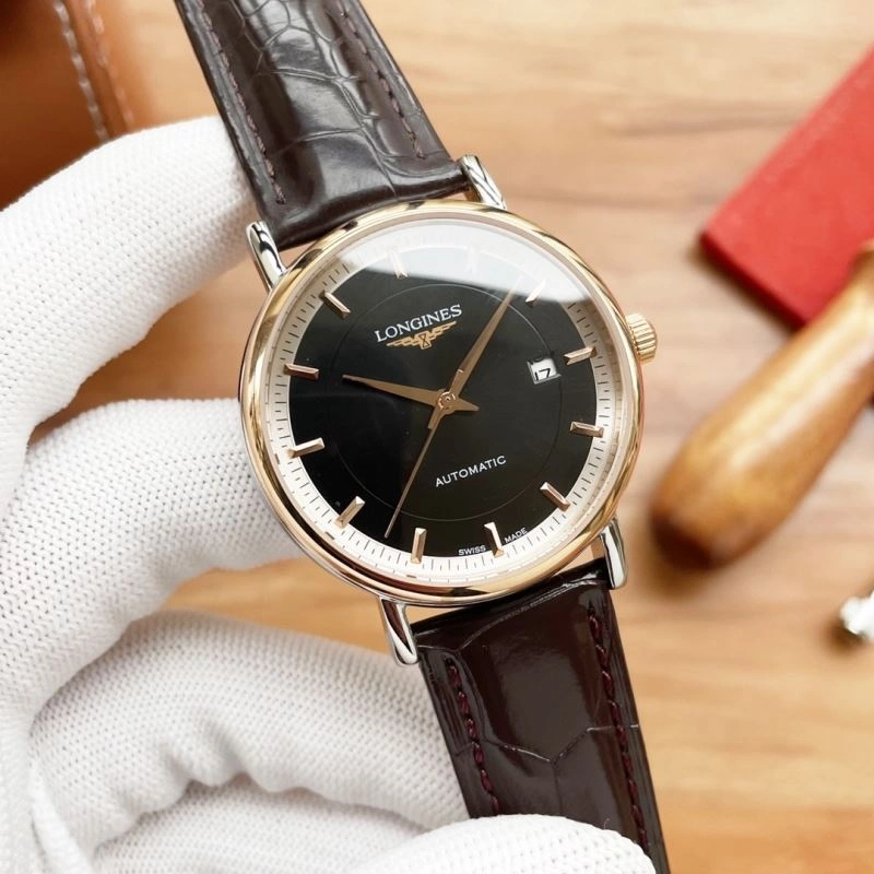 LONGINES Watches Supportive 187855
