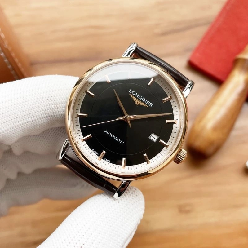 LONGINES Watches Supportive 187855