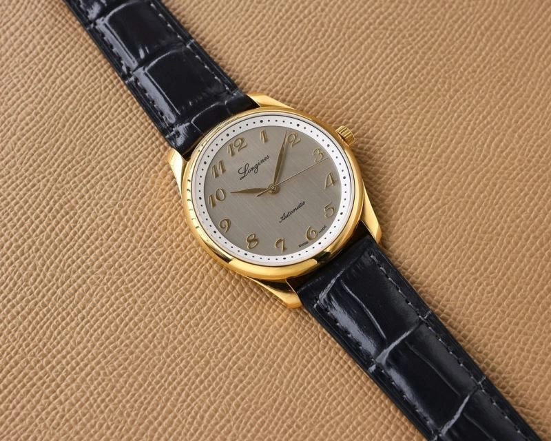 LONGINES Watches Fashionable 187853