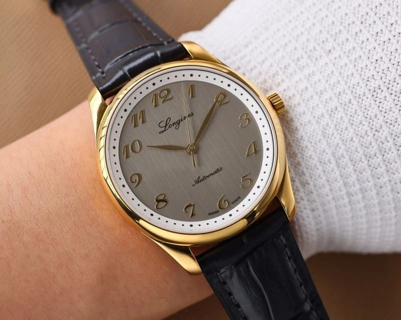 LONGINES Watches Fashionable 187853