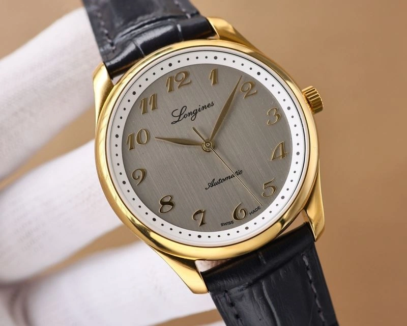 LONGINES Watches Fashionable 187853