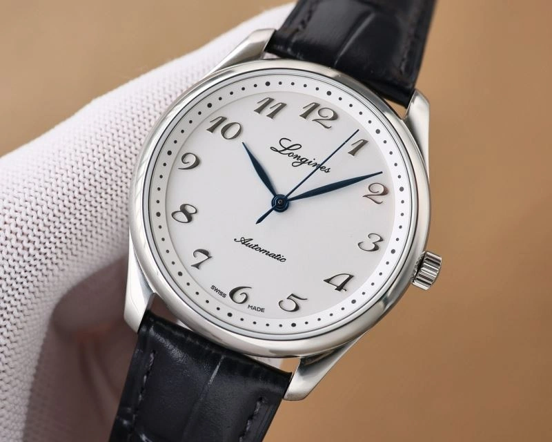 Snug LONGINES Watches 187852