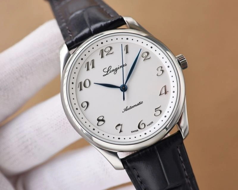 Snug LONGINES Watches 187852