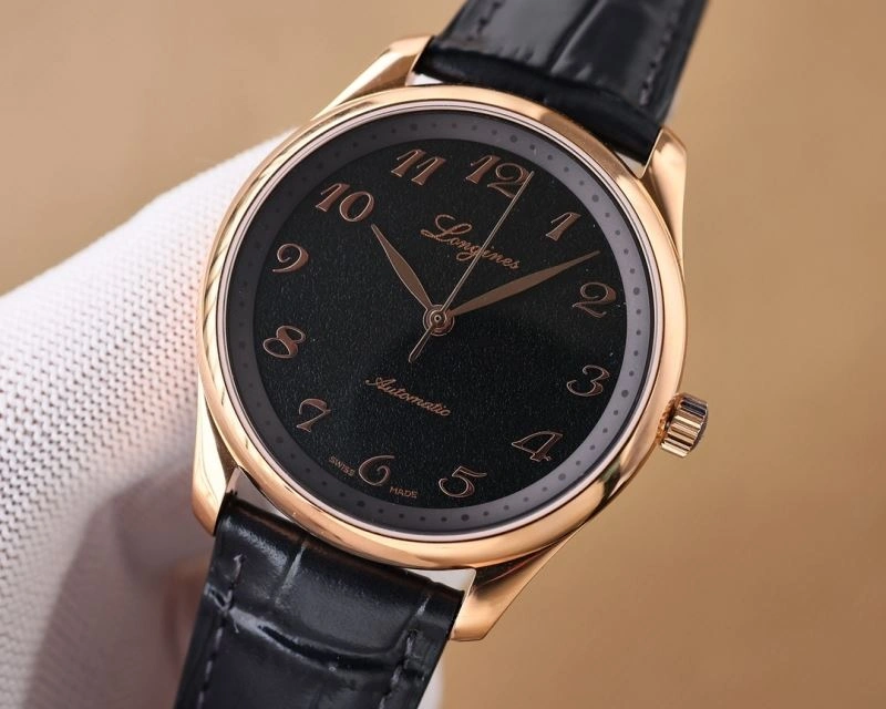Snug LONGINES Watches 187852
