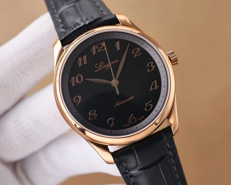 Snug LONGINES Watches 187852