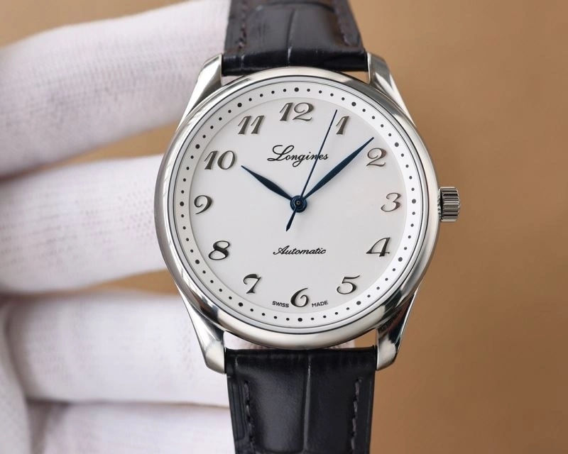 Snug LONGINES Watches 187852