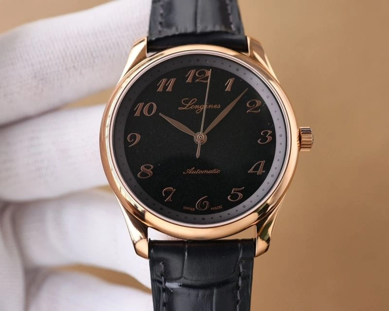 Snug LONGINES Watches 187852