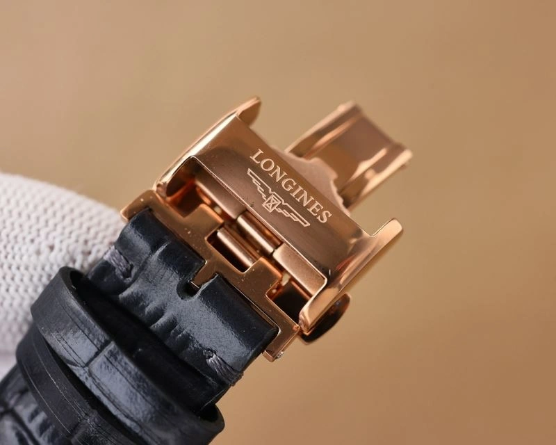 Snug LONGINES Watches 187852