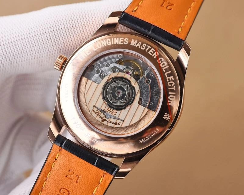 Snug LONGINES Watches 187852