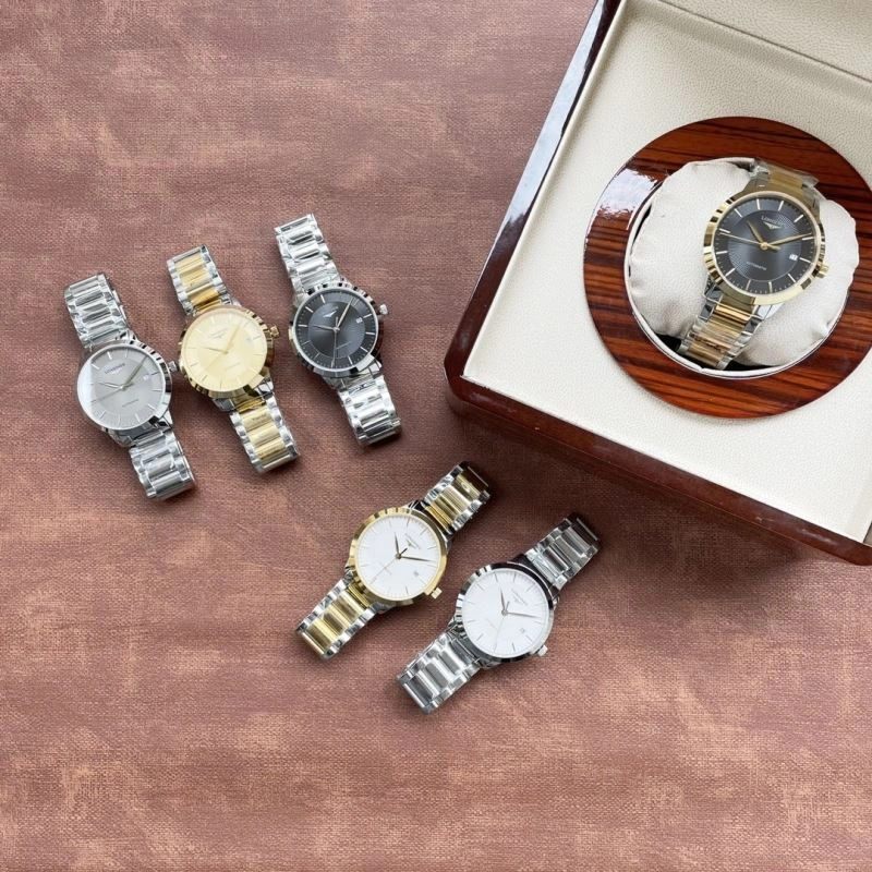 LONGINES Watches Bold 187851