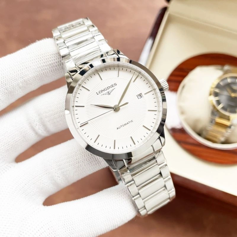 LONGINES Watches Bold 187851