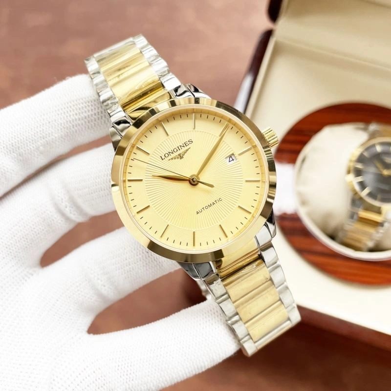 LONGINES Watches Bold 187851