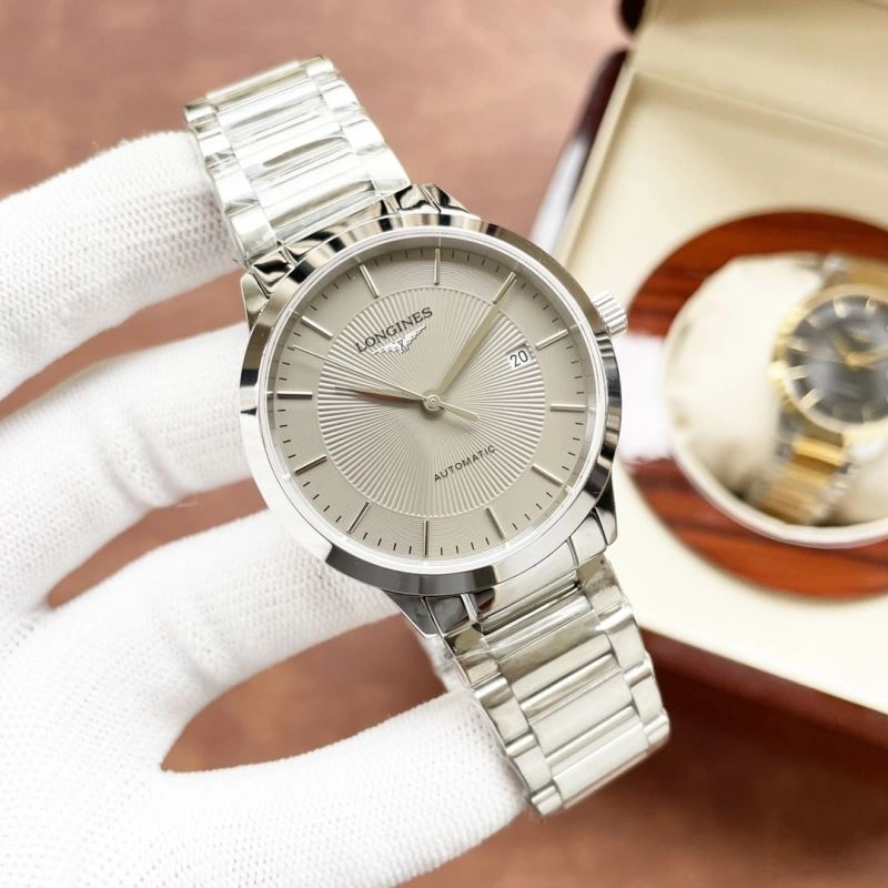 LONGINES Watches Bold 187851