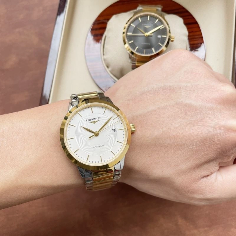 LONGINES Watches Bold 187851