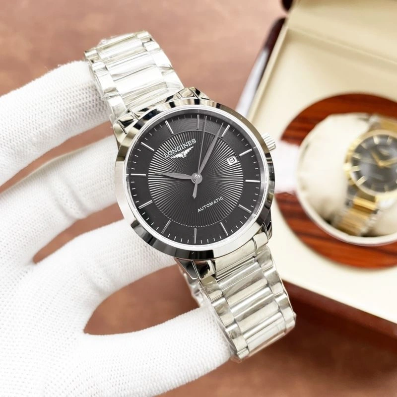 LONGINES Watches Bold 187851