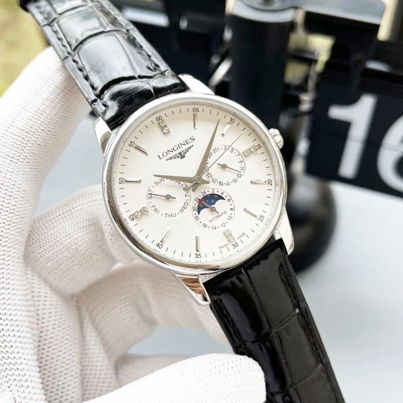 LONGINES Watches WaterResistant 187850