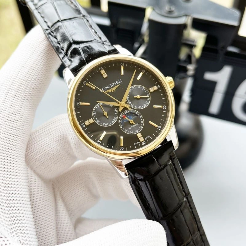 LONGINES Watches WaterResistant 187850