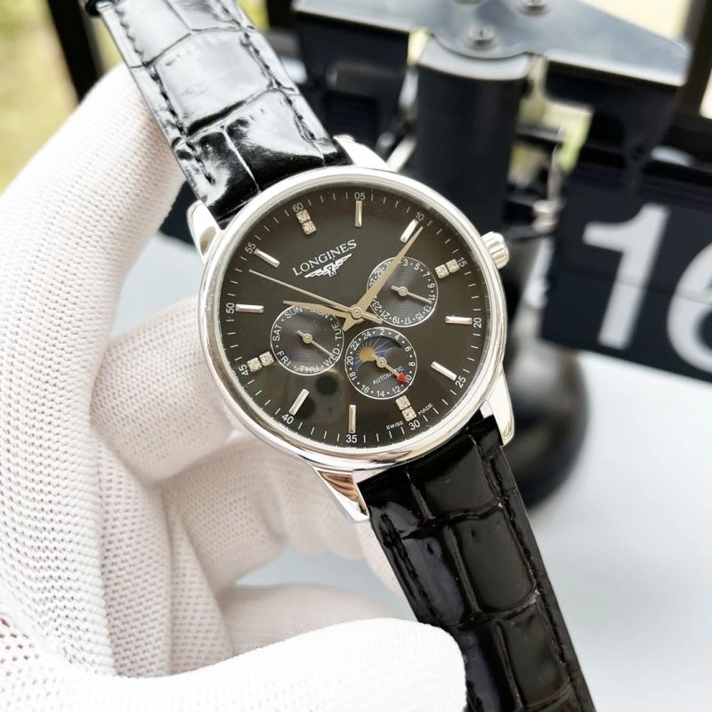LONGINES Watches WaterResistant 187850