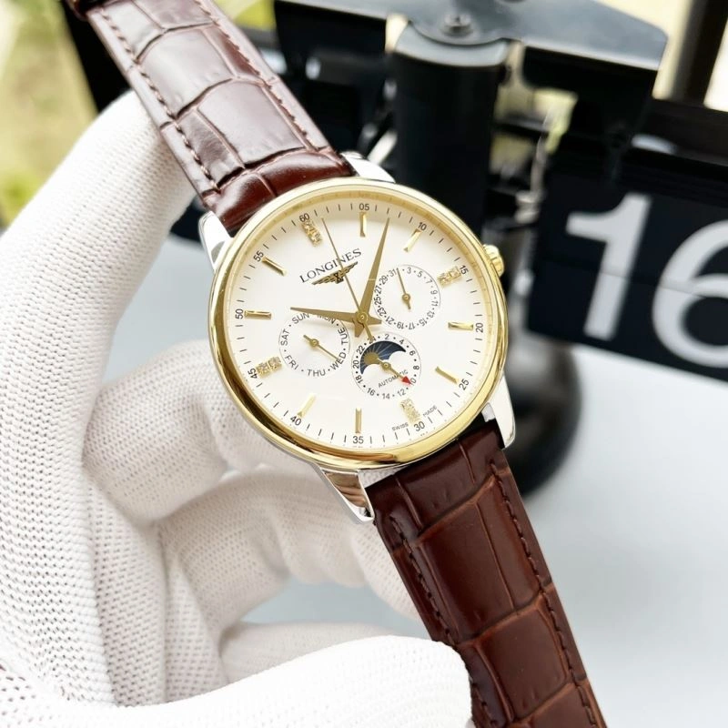 LONGINES Watches WaterResistant 187850