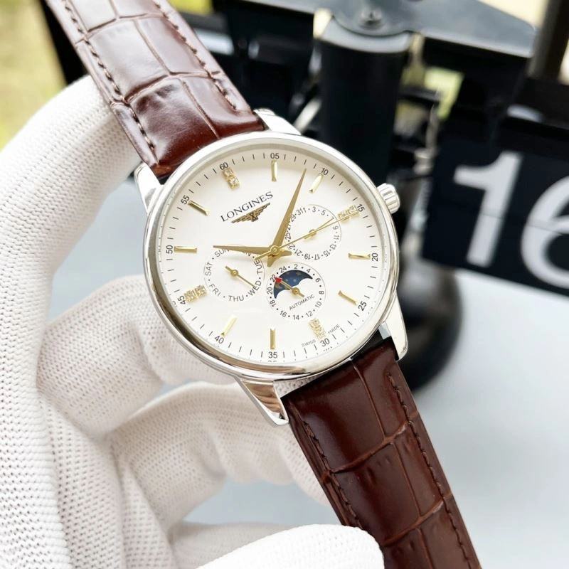 LONGINES Watches WaterResistant 187850