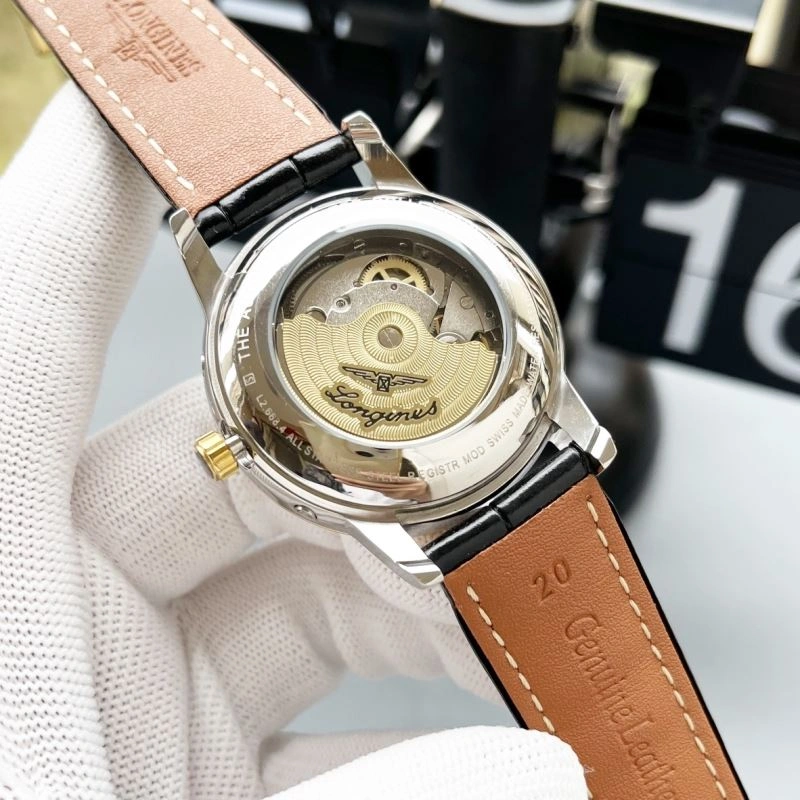 LONGINES Watches WaterResistant 187850