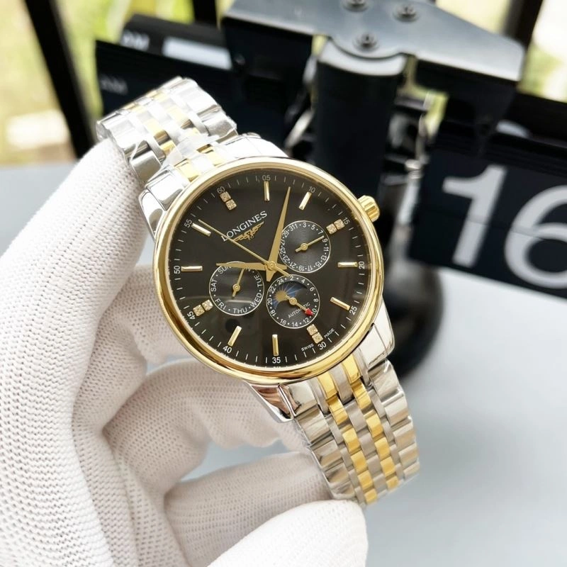 LONGINES Watches DailyWear 187849