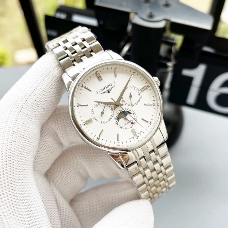 LONGINES Watches DailyWear 187849