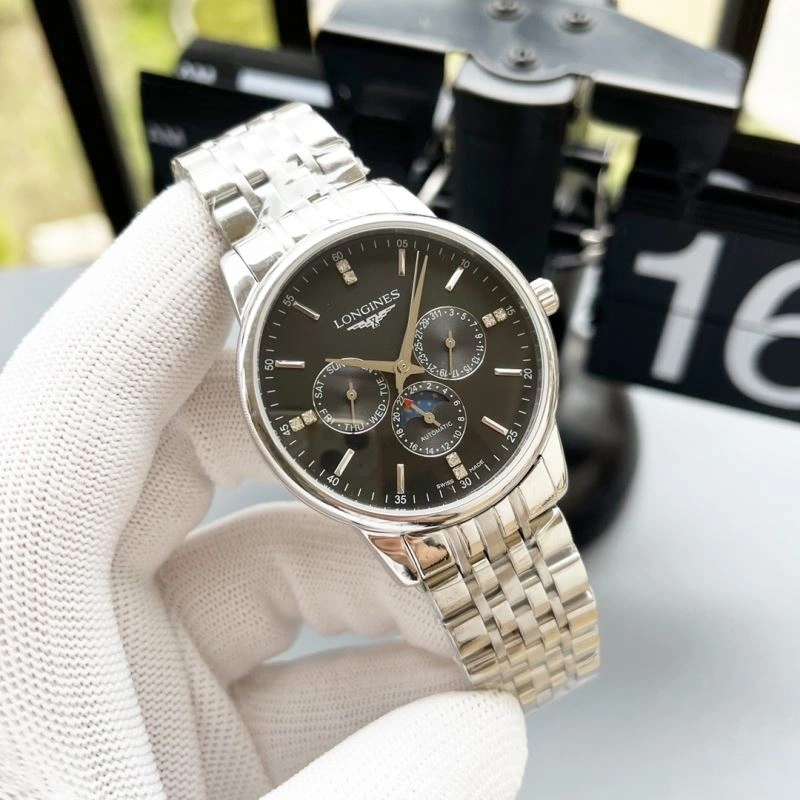 LONGINES Watches DailyWear 187849