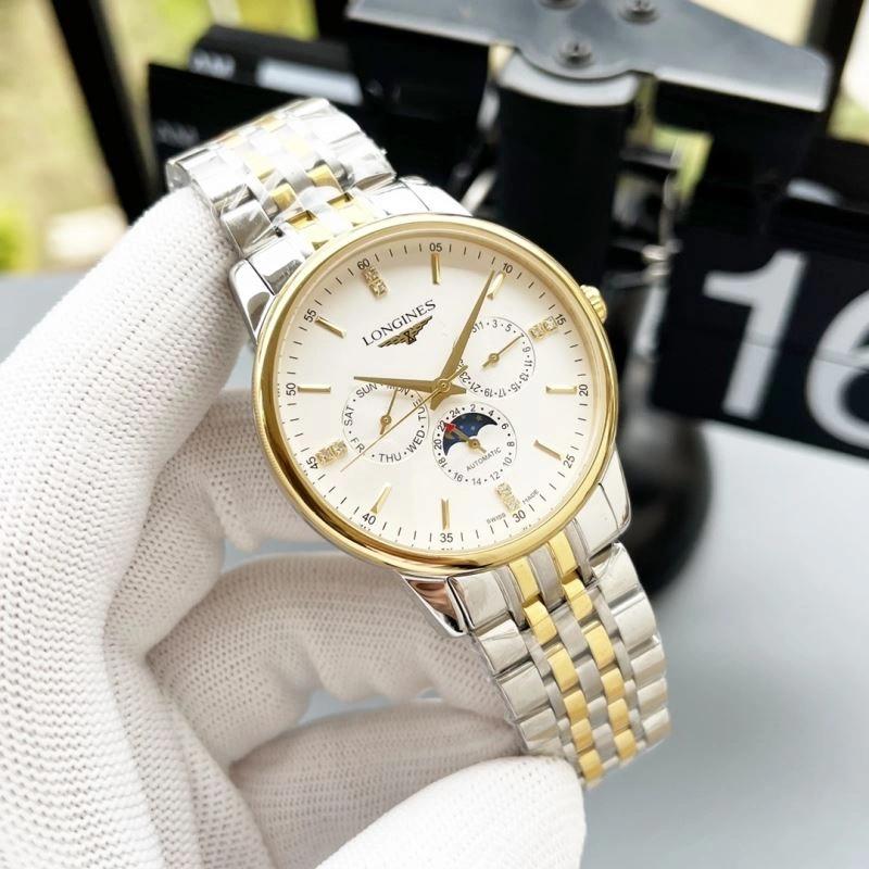 LONGINES Watches DailyWear 187849
