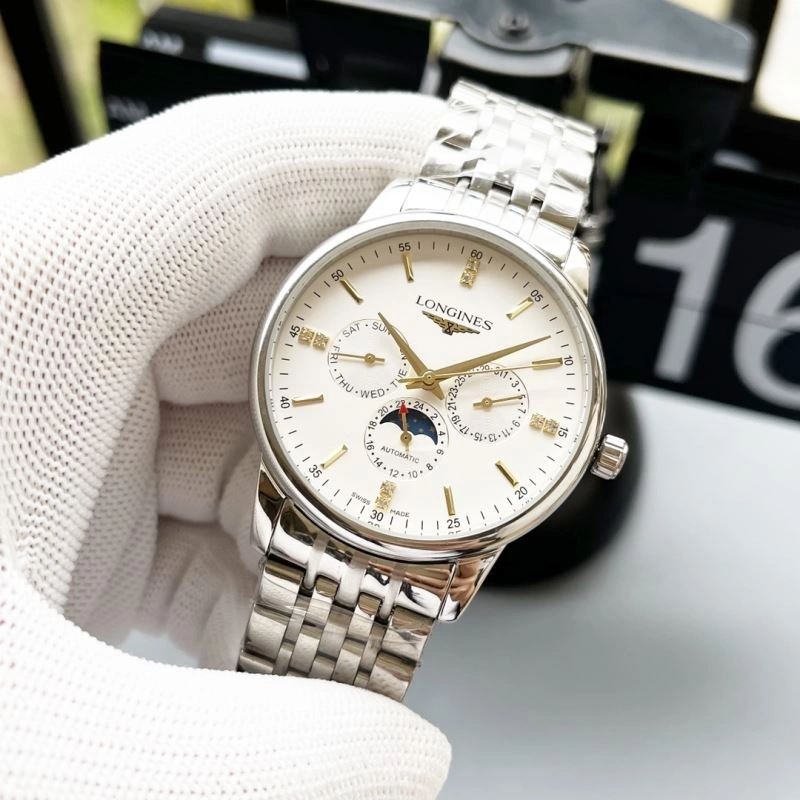 LONGINES Watches DailyWear 187849
