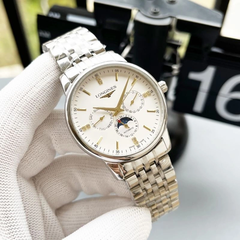 LONGINES Watches DailyWear 187849
