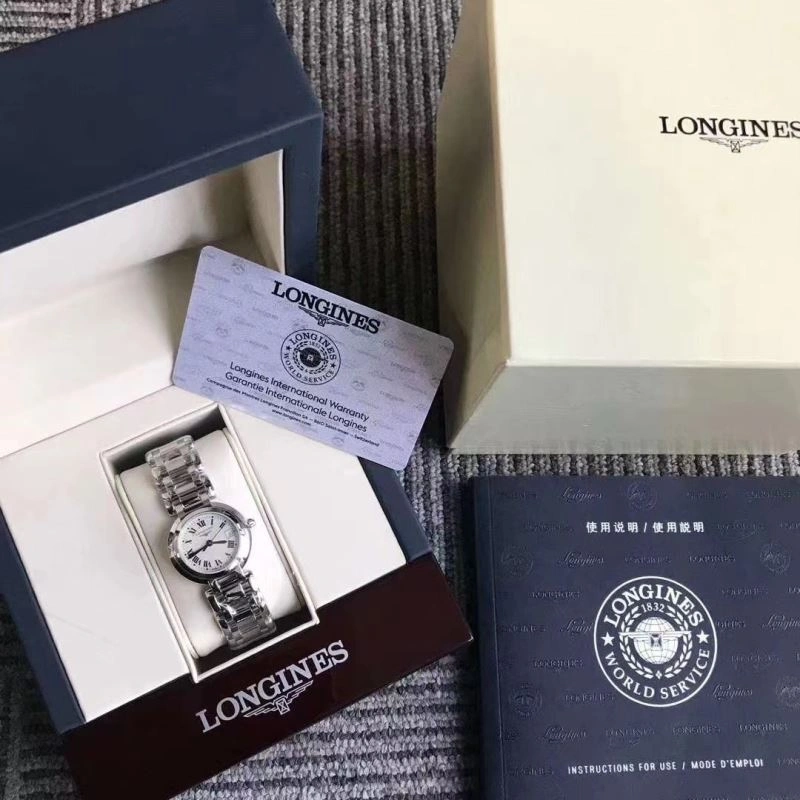 StreetReady LONGINES Watches 187848