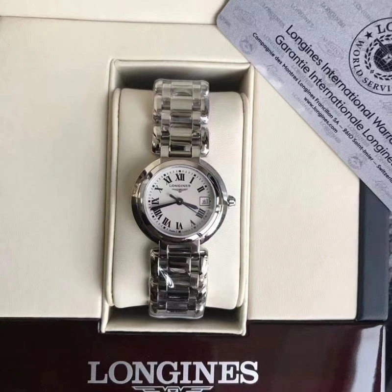 StreetReady LONGINES Watches 187848