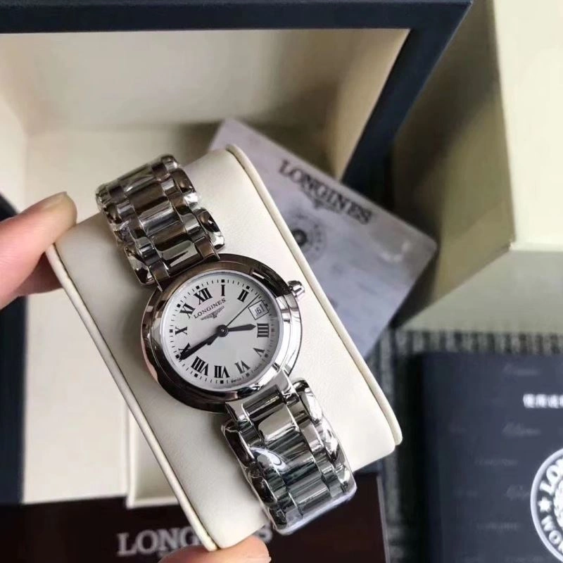 StreetReady LONGINES Watches 187848