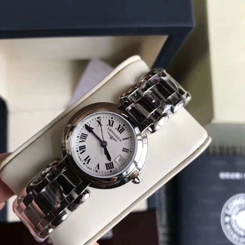 StreetReady LONGINES Watches 187848