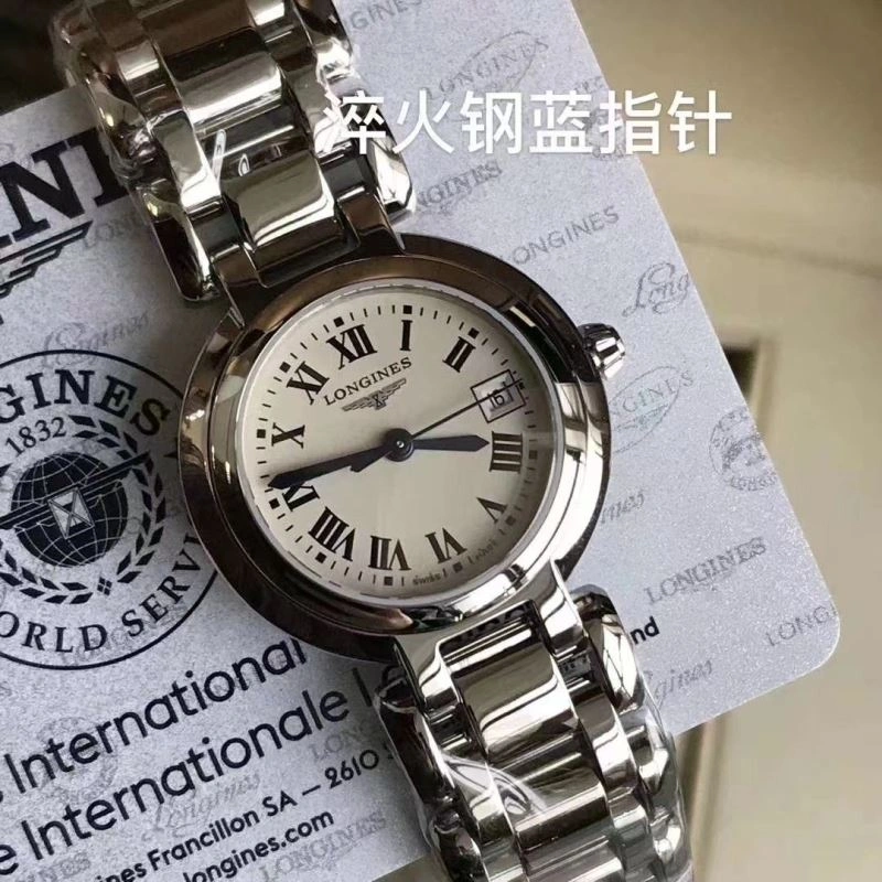 StreetReady LONGINES Watches 187848