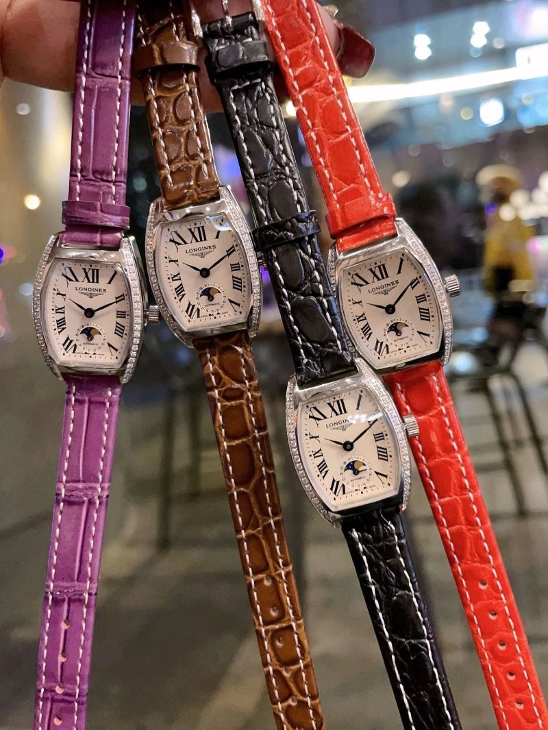 LONGINES Watches Refined 187846