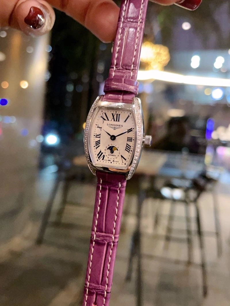 LONGINES Watches Refined 187846