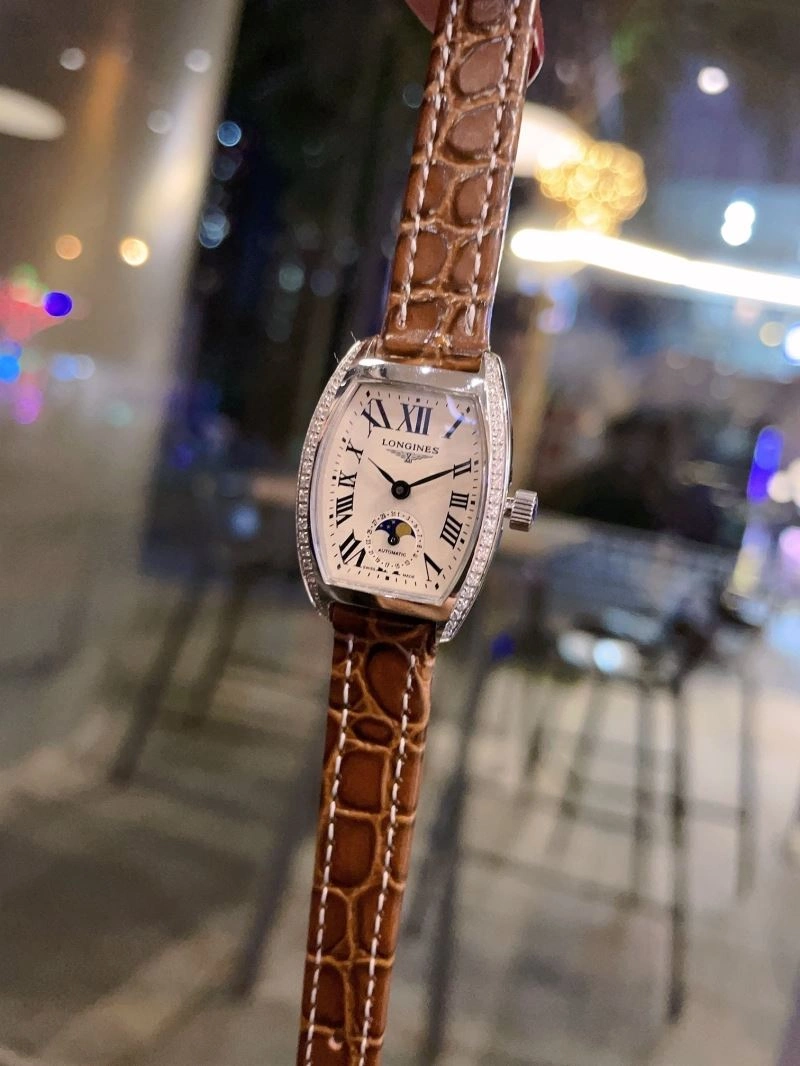 LONGINES Watches Refined 187846